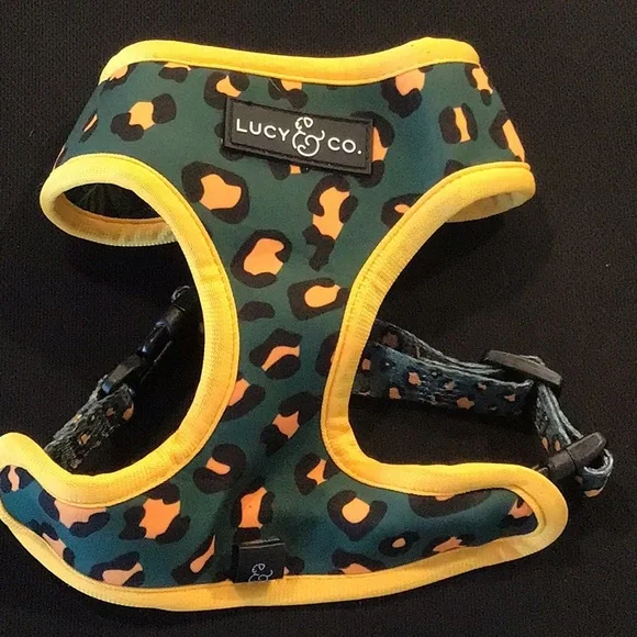 Reversible dog harnesses - Picture 2 of 5